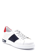 Erkek Deri Sneaker | Derimod Erkek Deri Sneaker | Derimod