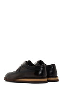 Men's Brown Leather Casual Shoes
| Derimod
Men's Brown Leather Casual Shoes
| Derimod