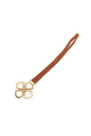 Woman Taba Wicker Shoulder Bag | Derimod Woman Taba Wicker Shoulder Bag | Derimod