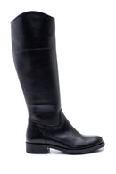 Women's Zippered Boots | Derimod Women's Zippered Boots | Derimod