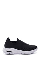 Men's Black Sneaker | Derimod Men's Black Sneaker | Derimod