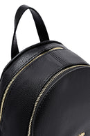 Women's Black Backpack | Derimod Women's Black Backpack | Derimod