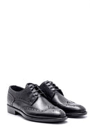 Men's Leather Shoes | Derimod Men's Leather Shoes | Derimod