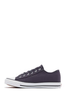 Harley Davidson Erkek Gri Pearland Sneaker | Derimod Harley Davidson Erkek Gri Pearland Sneaker | Derimod