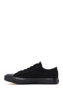 Harley Davidson Erkek Siyah Ontario Sneaker | Derimod Harley Davidson Erkek Siyah Ontario Sneaker | Derimod