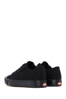 Harley Davidson Erkek Siyah Ontario Sneaker | Derimod Harley Davidson Erkek Siyah Ontario Sneaker | Derimod