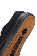 Harley Davidson Erkek Siyah Ontario Sneaker | Derimod Harley Davidson Erkek Siyah Ontario Sneaker | Derimod