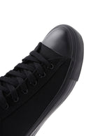 Harley Davidson Erkek Siyah Ontario Sneaker | Derimod Harley Davidson Erkek Siyah Ontario Sneaker | Derimod