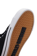 Harley Davidson Kadın Siyah Pittsburgh Bilekli Sneaker | Derimod Harley Davidson Kadın Siyah Pittsburgh Bilekli Sneaker | Derimod