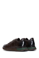 Erkek Deri Sneaker | Derimod Erkek Deri Sneaker | Derimod