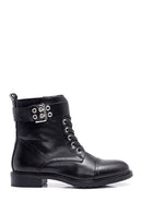 Kadın Topuklu Bot | Derimod Kadın Topuklu Bot | Derimod