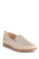 Women's Leather Loafer | Derimod Women's Leather Loafer | Derimod