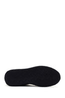 Men's Black Suede Leather Casual Boots | Derimod Men's Black Suede Leather Casual Boots | Derimod