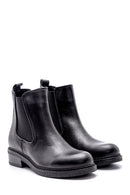 Women's Leather Boots | Derimod Women's Leather Boots | Derimod