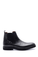 Men's Casual Leather Boots | Derimod Men's Casual Leather Boots | Derimod