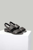 Women's Leather Sandals | Derimod Women's Leather Sandals | Derimod
