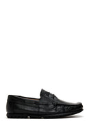 Men's Leather Loafer | Derimod Men's Leather Loafer | Derimod