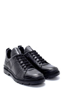 Men's Leather Sneaker | Derimod Men's Leather Sneaker | Derimod