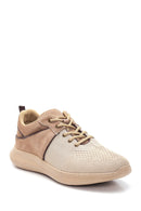 Erkek Bej Sneaker | Derimod Erkek Bej Sneaker | Derimod