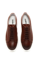 Erkek Deri Sneaker | Derimod Erkek Deri Sneaker | Derimod