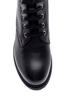 Women's Leather Boots | Derimod Women's Leather Boots | Derimod