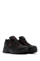 Hammer Jack Kadın Fuşya Cabo Outdoor Sneaker | Derimod Hammer Jack Kadın Fuşya Cabo Outdoor Sneaker | Derimod