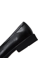 Men's Leather Tassel Loafer | Derimod Men's Leather Tassel Loafer | Derimod