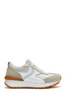 Kadın Deri Sneaker | Derimod Kadın Deri Sneaker | Derimod