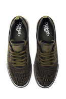 Erkek Sneaker | Derimod Erkek Sneaker | Derimod