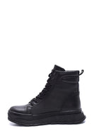 Women's Leather Boots | Derimod Women's Leather Boots | Derimod