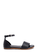 Women's Leather Sandals | Derimod Women's Leather Sandals | Derimod