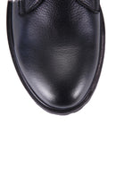 Feather Women's Leather Boots | Derimod Feather Women's Leather Boots | Derimod