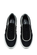 Women's Leather Casual Sneaker | Derimod Women's Leather Casual Sneaker | Derimod