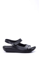 Kadın Comfort Sandalet | Derimod Kadın Comfort Sandalet | Derimod