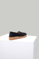 Black Women's Shoes | Derimod Black Women's Shoes | Derimod