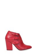 women bootie | Derimod women bootie | Derimod
