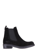 Women's Suede Boots | Derimod Women's Suede Boots | Derimod