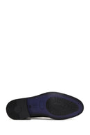 Men's Black Leather Classic Shoes | Derimod Men's Black Leather Classic Shoes | Derimod