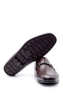 Men's Leather Loafer | Derimod Men's Leather Loafer | Derimod