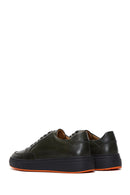 Men's Leather Sneaker | Derimod Men's Leather Sneaker | Derimod