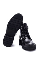 Men's Leather Casual Boots | Derimod Men's Leather Casual Boots | Derimod