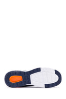 Hammer Jack Erkek Lacivert Elliot M Sneaker | Derimod Hammer Jack Erkek Lacivert Elliot M Sneaker | Derimod