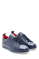 Men's Leather Casual Shoes | Derimod Men's Leather Casual Shoes | Derimod