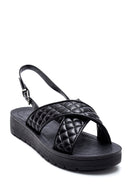 Women's Braided Sandals | Derimod Women's Braided Sandals | Derimod