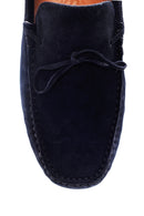 Erkek Deri Süet Loafer | Derimod Erkek Deri Süet Loafer | Derimod