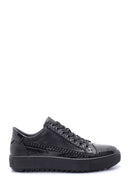 Men's Leather Sneaker | Derimod Men's Leather Sneaker | Derimod