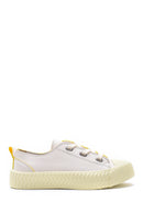 Kadın Deri Sneaker | Derimod Kadın Deri Sneaker | Derimod