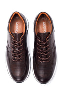 Erkek Deri Sneaker | Derimod Erkek Deri Sneaker | Derimod