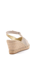 Women's Wedge Heel Sandals | Derimod Women's Wedge Heel Sandals | Derimod