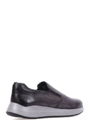 Men's Leather Sneaker | Derimod Men's Leather Sneaker | Derimod
